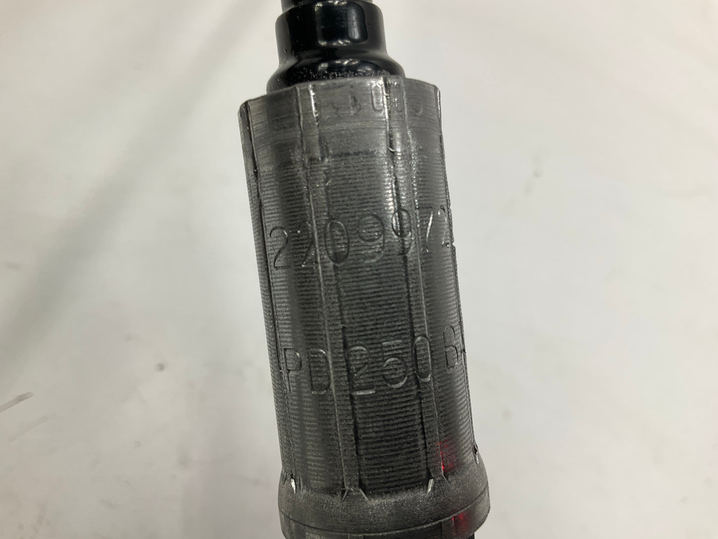 NEW Unboxed 2209972282 Active Body Control ABC High-pressure Hydraulic Line Hose