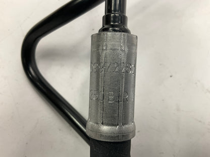 NEW Unboxed 2209972282 Active Body Control ABC High-pressure Hydraulic Line Hose
