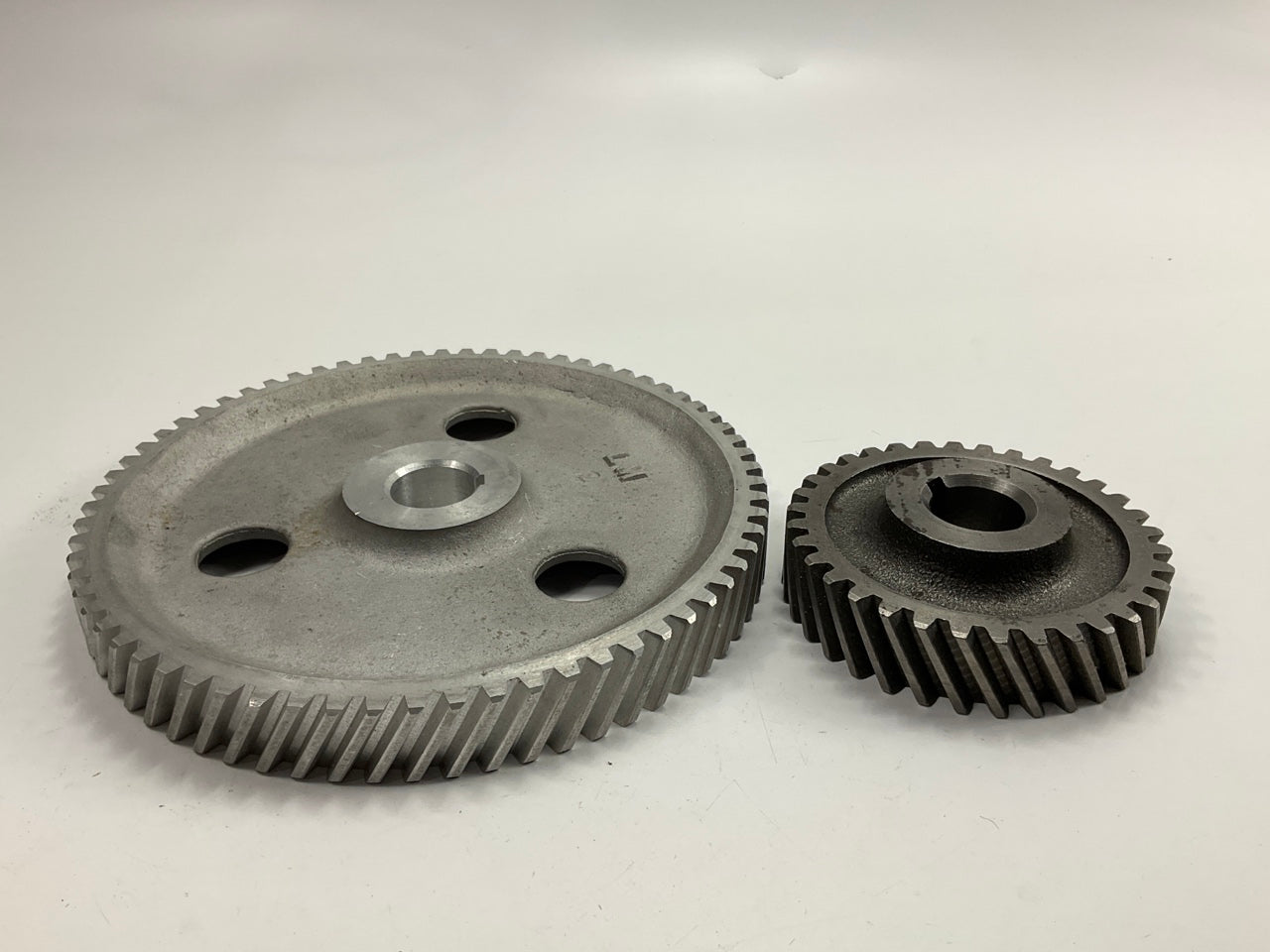 NEW - UNBOXED 221-2762SA Engine Timing Gear Kit 1972-1973 Mercury Capri 2.6L-V6