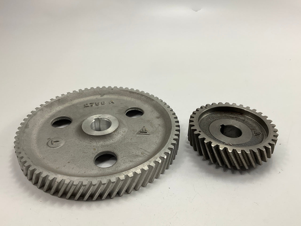 NEW - UNBOXED 221-2762SA Engine Timing Gear Kit 1972-1973 Mercury Capri 2.6L-V6