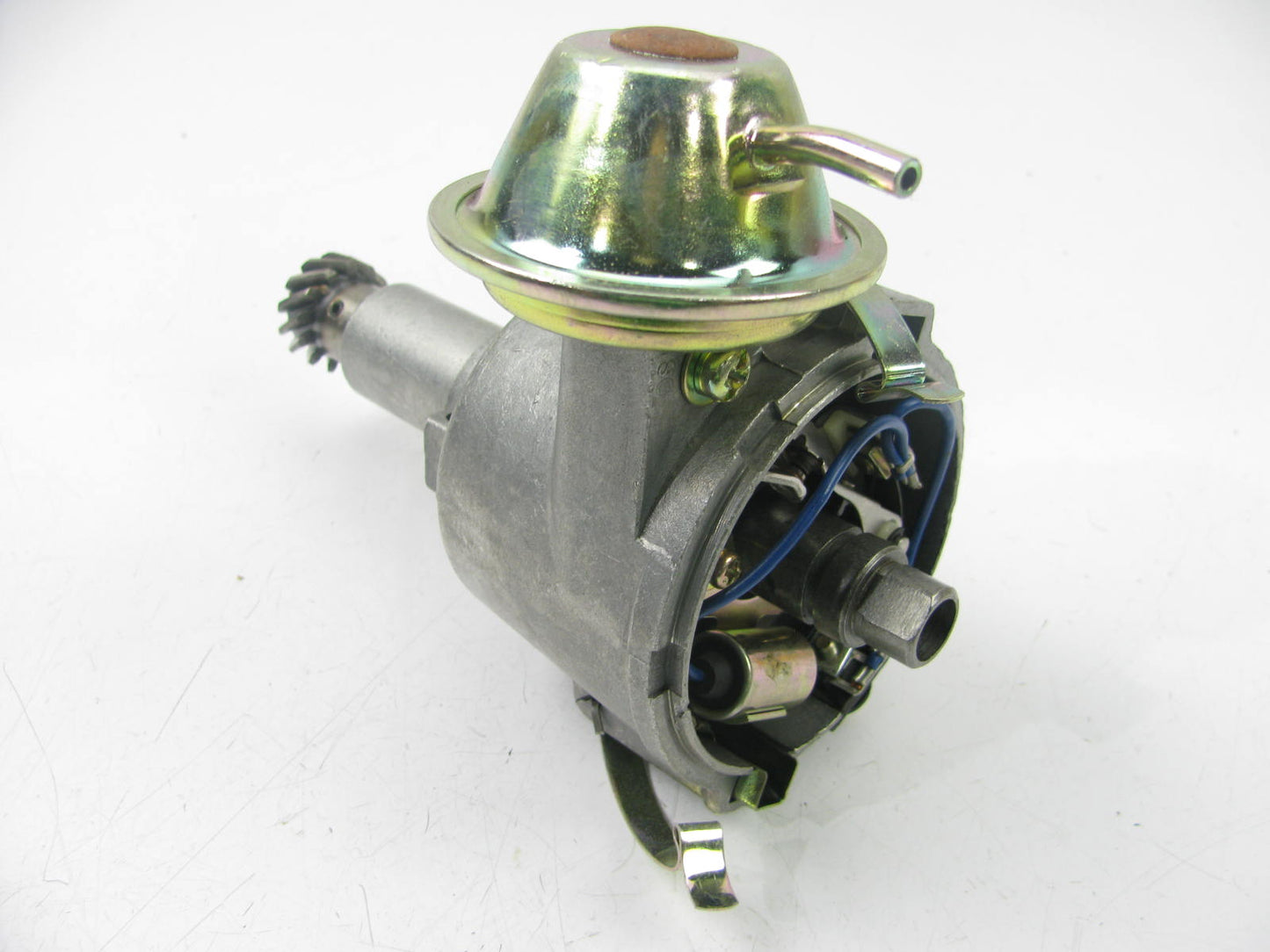 Reman Distributor 22100-H7200 For 1975-1977 Datsun A14 Forklift 1.4L Engines