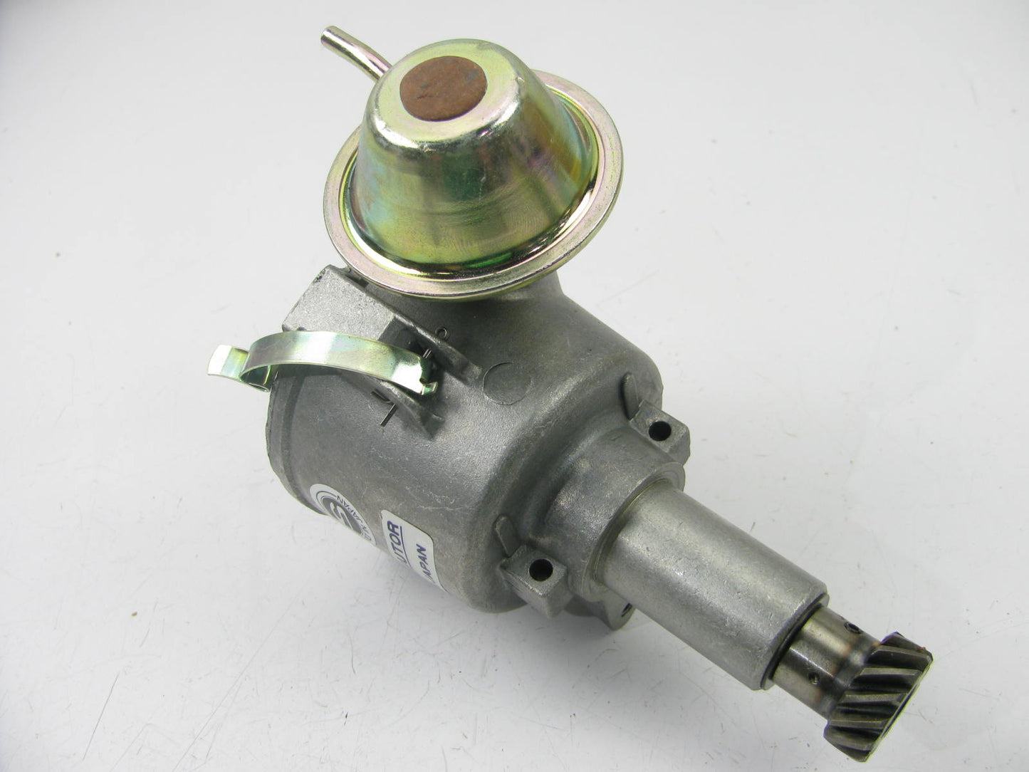 Reman Distributor 22100-H7200 For 1975-1977 Datsun A14 Forklift 1.4L Engines