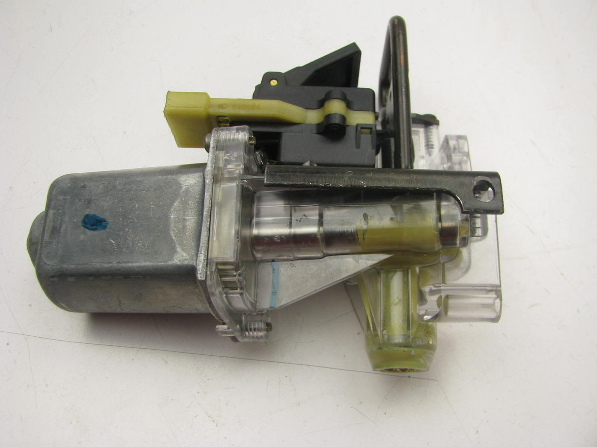 NEW - OUT OF BOX -  GENUINE OEM Trunk Lid Pull Down Motor # 22101288