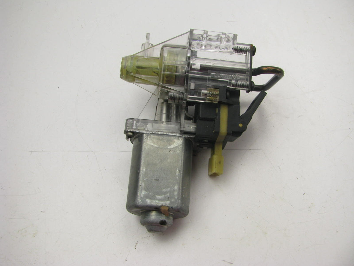 NEW - OUT OF BOX -  GENUINE OEM Trunk Lid Pull Down Motor # 22101288