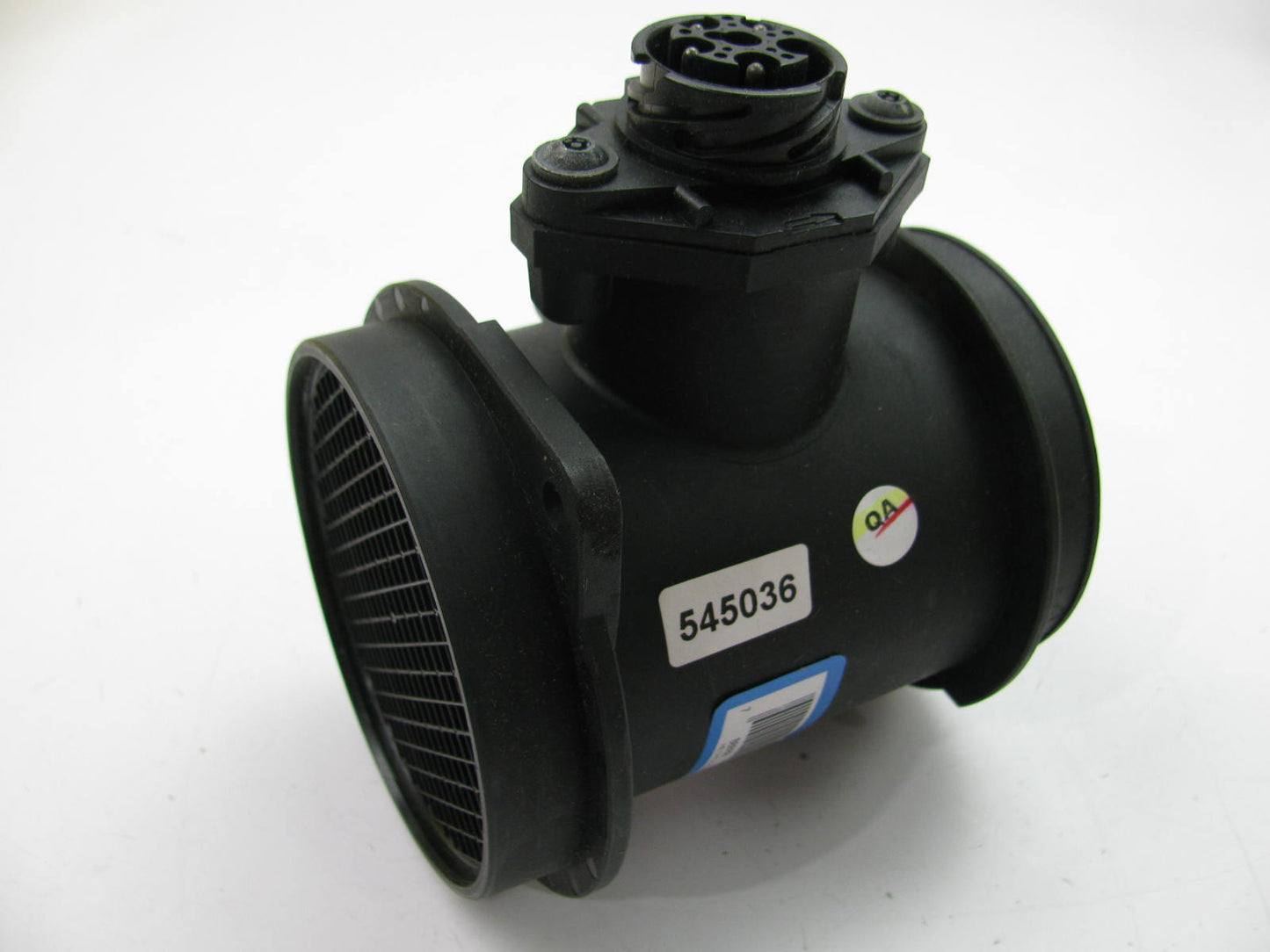 UNBOXED BSE  221273 Mass Air Flow Sensor For 1998-1999 Mercedes-Benz CL500, S500