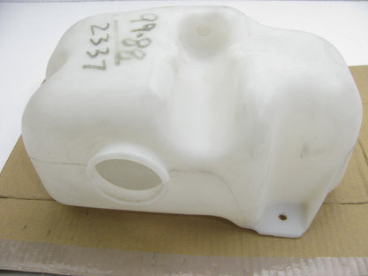 NEW - UNBOXED GM 22127587 Windshield Washer Reservoir Tank W/O CAP