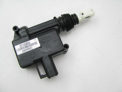 NEW - OUT OF BOX 22143835 Rear Right Door Lock Actuator 95-98 Oldsmobile Aurora