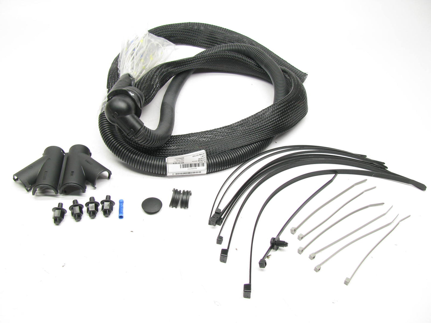 NEW UNBOXED OEM Engine Injector Wire Harness For Volvo D13 / Mack  22248490