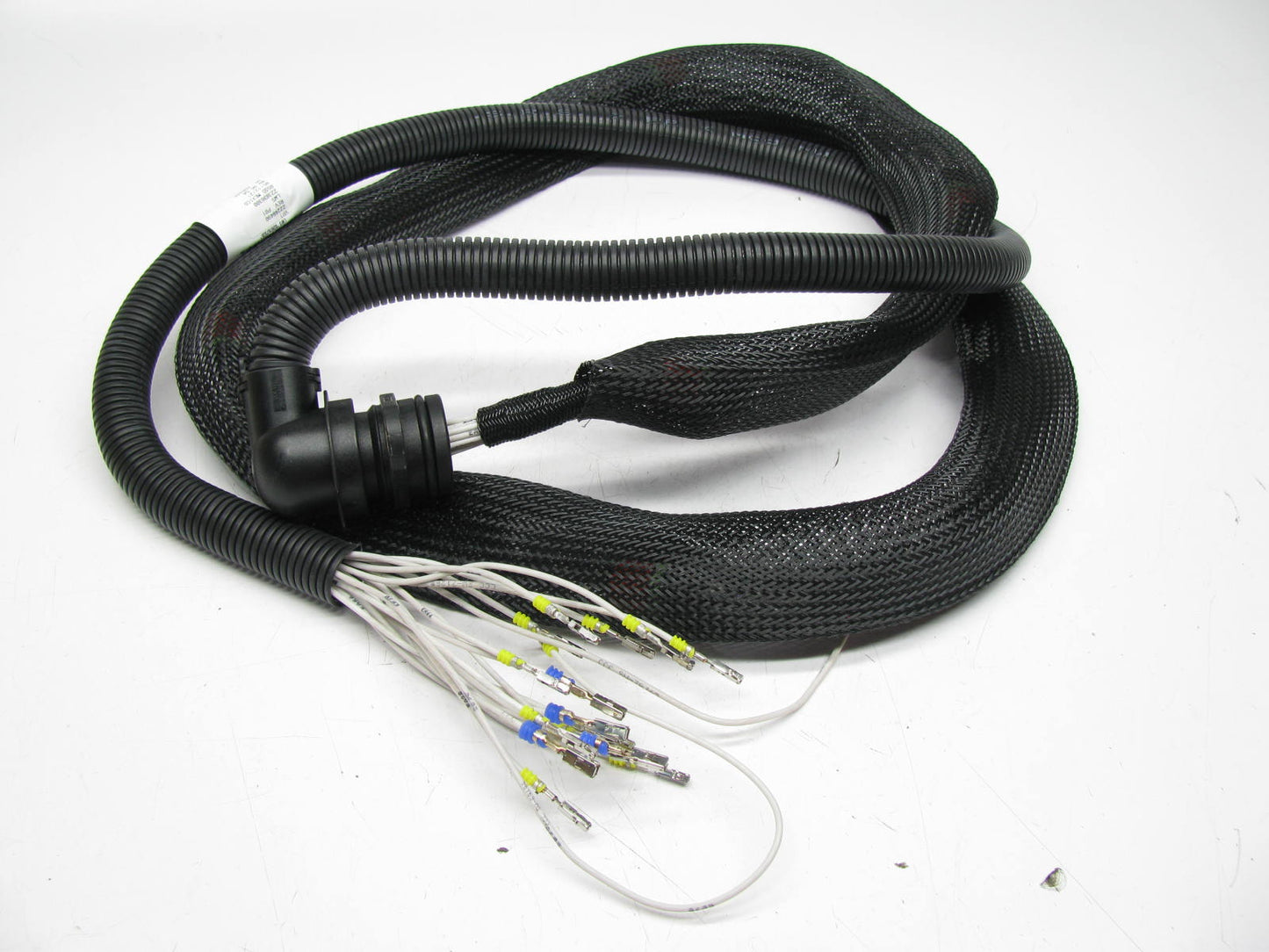NEW UNBOXED OEM Engine Injector Wire Harness For Volvo D13 / Mack  22248490