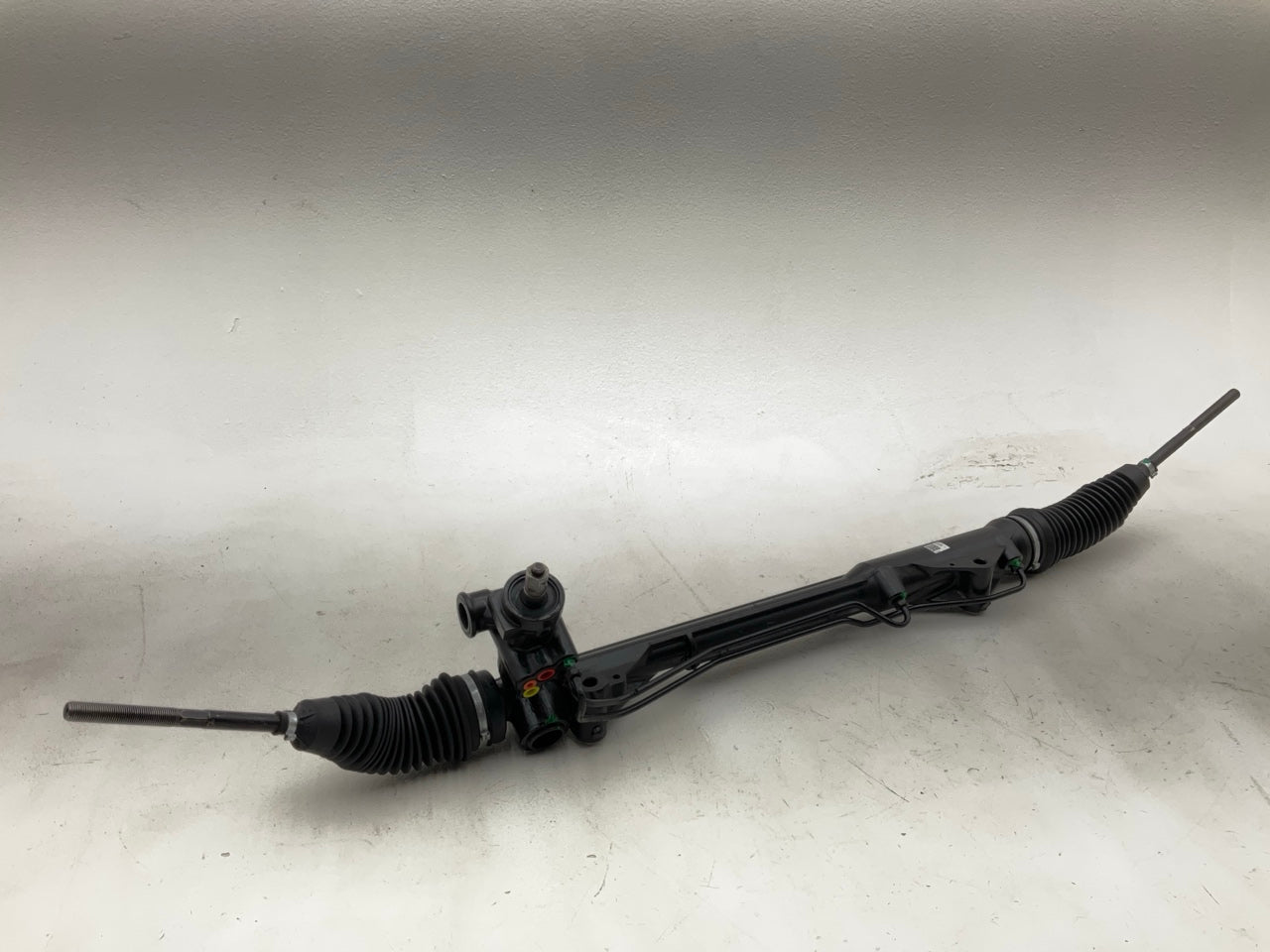 REMAN 22287 Power Steering Rack - 2005-2007 Ford Five Hundred, Freestyle Montego