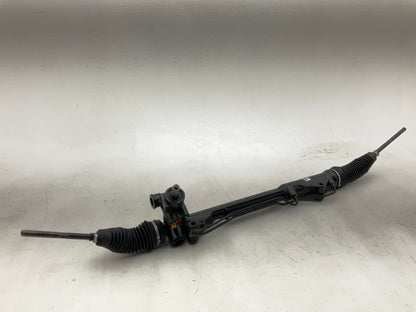 REMAN 22287 Power Steering Rack - 2005-2007 Ford Five Hundred, Freestyle Montego