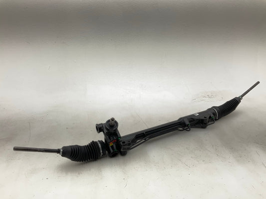 REMAN 22287 Power Steering Rack - 2005-2007 Ford Five Hundred, Freestyle Montego