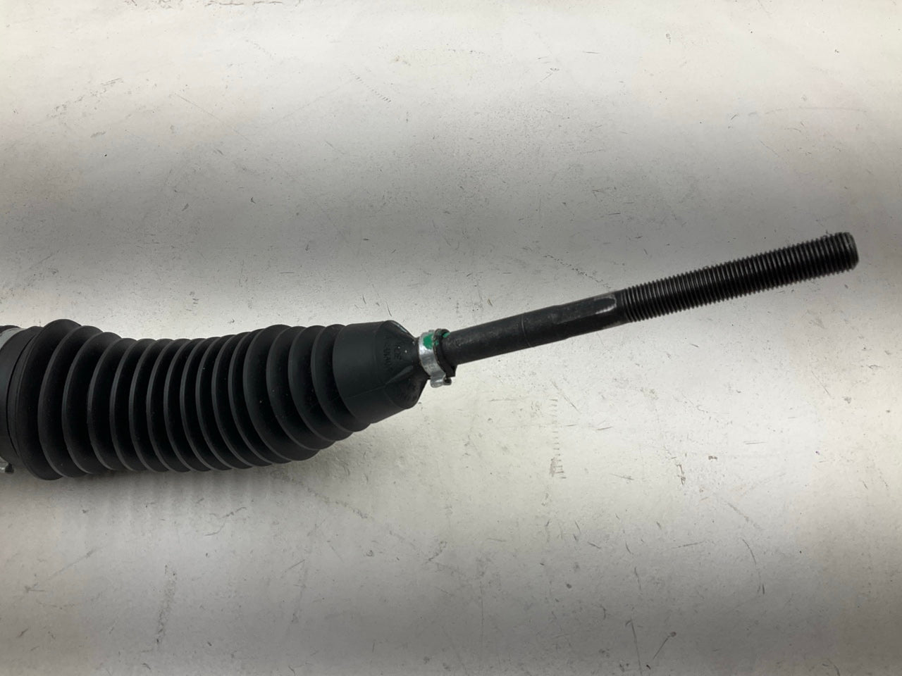 REMAN 22287 Power Steering Rack - 2005-2007 Ford Five Hundred, Freestyle Montego