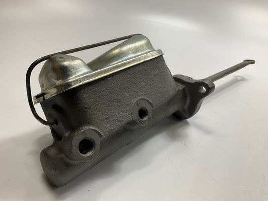 NEW - OUT OF BOX - 2229831 Brake Master Cylinder W/ Manual Brakes - 11581