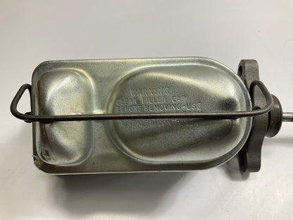 NEW - OUT OF BOX - 2229831 Brake Master Cylinder W/ Manual Brakes - 11581