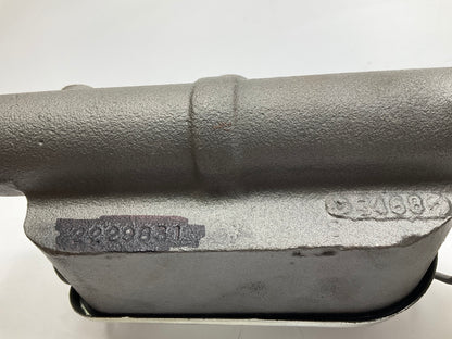 NEW - OUT OF BOX - 2229831 Brake Master Cylinder W/ Manual Brakes - 11581