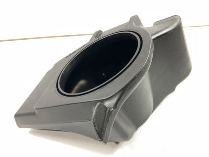 PLASTIC HOUSING ONLY For Intech 223-04 Cold Air Intake 11-14 Mustang 5.0L Coyote