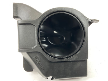 PLASTIC HOUSING ONLY For Intech 223-04 Cold Air Intake 11-14 Mustang 5.0L Coyote