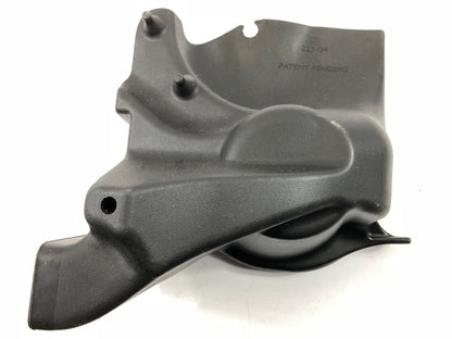 PLASTIC HOUSING ONLY For Intech 223-04 Cold Air Intake 11-14 Mustang 5.0L Coyote
