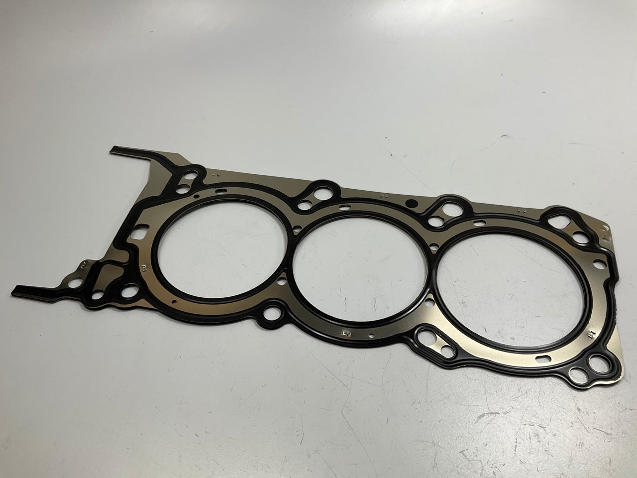 NEW - UNBOXED OEM 223113C230 Left Cylinder Head Gasket For 2006-11 Hyundai 3.8L