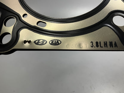 NEW - UNBOXED OEM 223113C230 Left Cylinder Head Gasket For 2006-11 Hyundai 3.8L