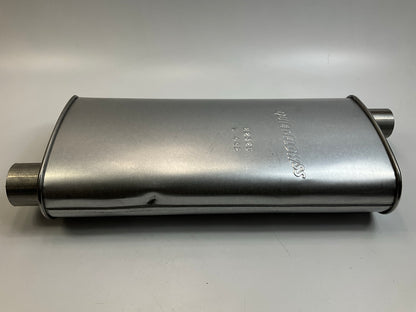 DENTED, SEE ACTUAL PHOTOS - Unboxed Walker 22329 Muffler