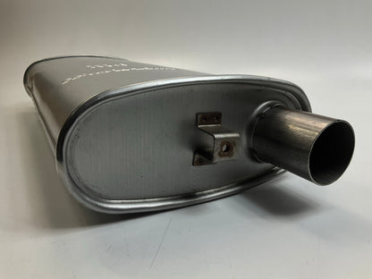 DENTED, SEE ACTUAL PHOTOS - Unboxed Walker 22329 Muffler