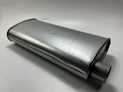 DENTED, SEE ACTUAL PHOTOS - Unboxed Walker 22329 Muffler
