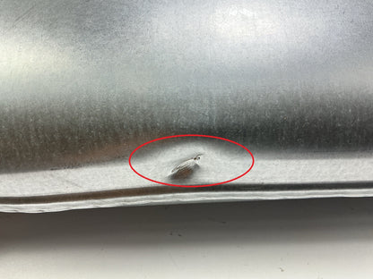 DENTED, SEE ACTUAL PHOTOS - Unboxed Walker 22329 Muffler