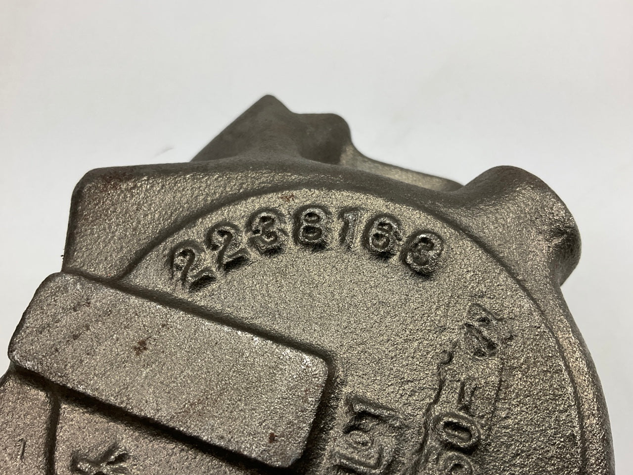 REMAN. BENDIX 2238163 Brake Caliper