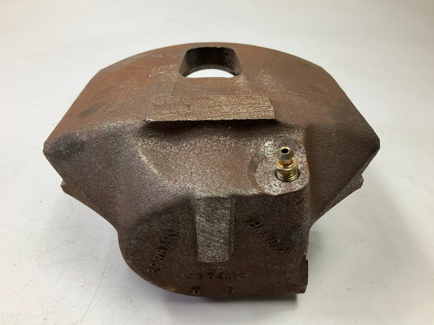 Has Rust, See Photos - 2238451-L Front Left Brake Caliper