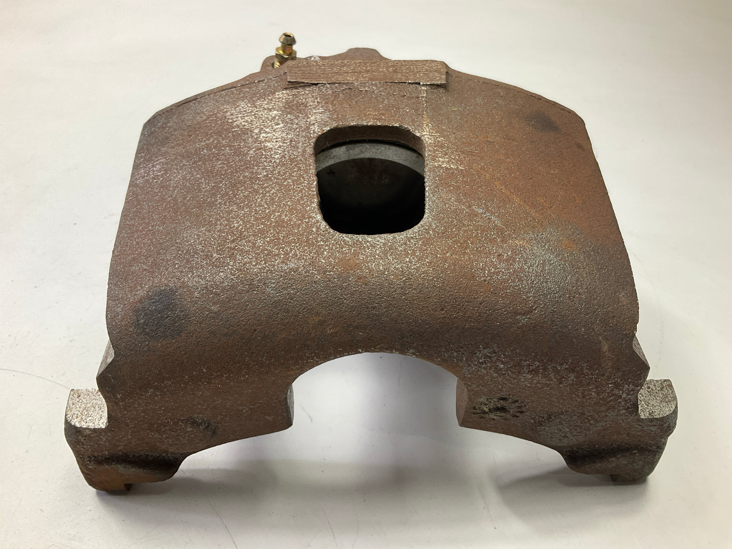 Has Rust, See Photos - 2238451-L Front Left Brake Caliper