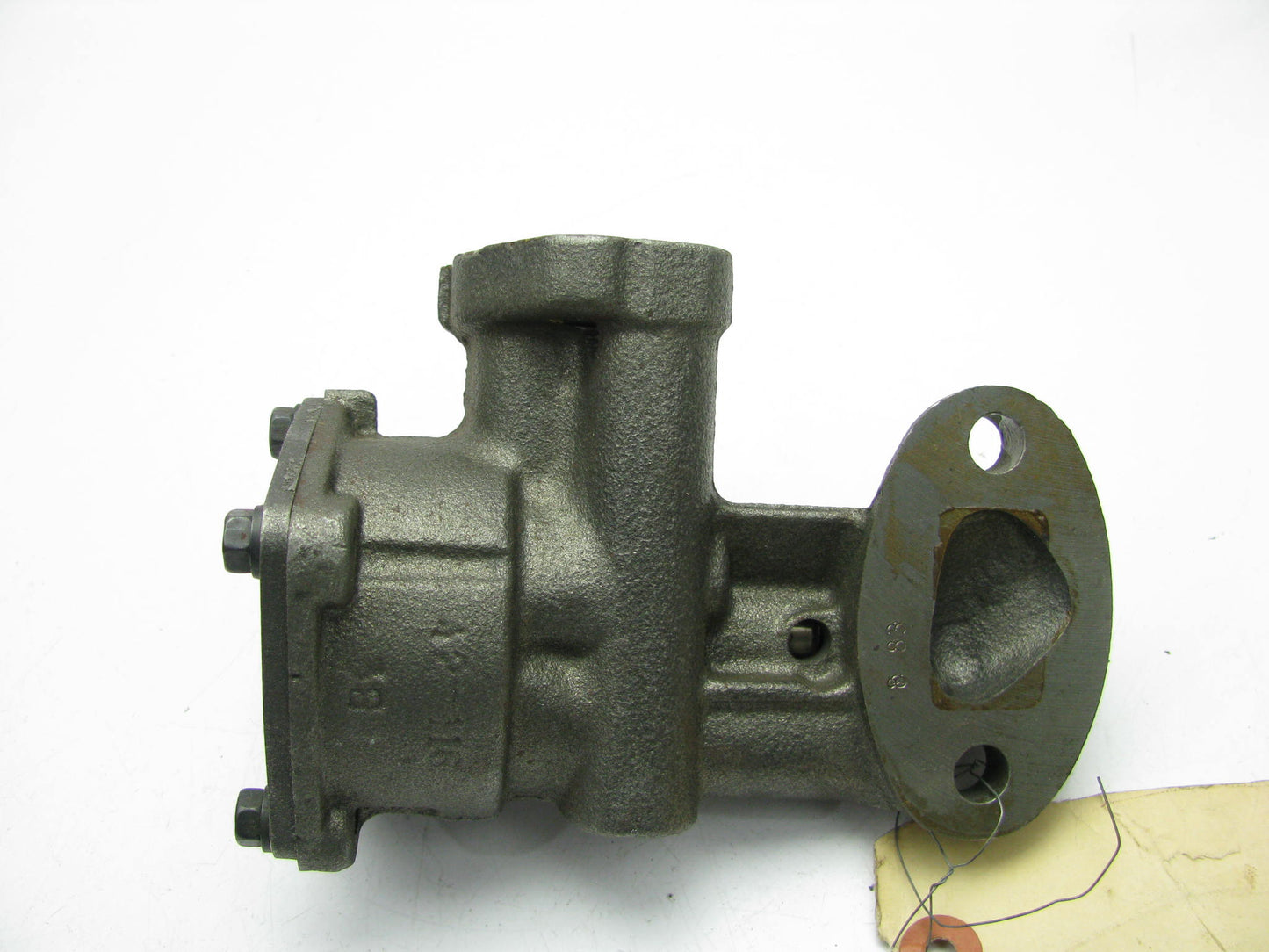 NEW - OUT OF BOX 224-41117 Engine Oil Pump For 1964 Ford 223 262-L6