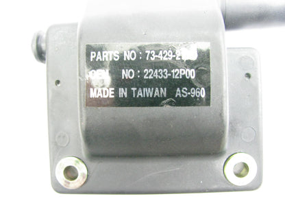 NEW - OUT OF BOX 22433-12P00 Ignition Coil