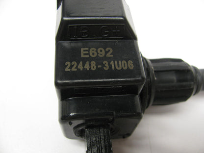NEW - OUT OF BOX - LEFT SIDE ONLY (FRONT) Ignition Coil For 95-99 Nissan 3.0L V6