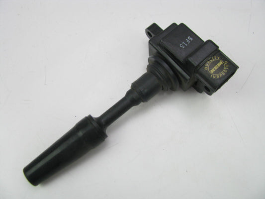 NEW - OUT OF BOX 22448-31U16 Left Direct Ignition Coil For 95-99 Nissan 3.0L-V6