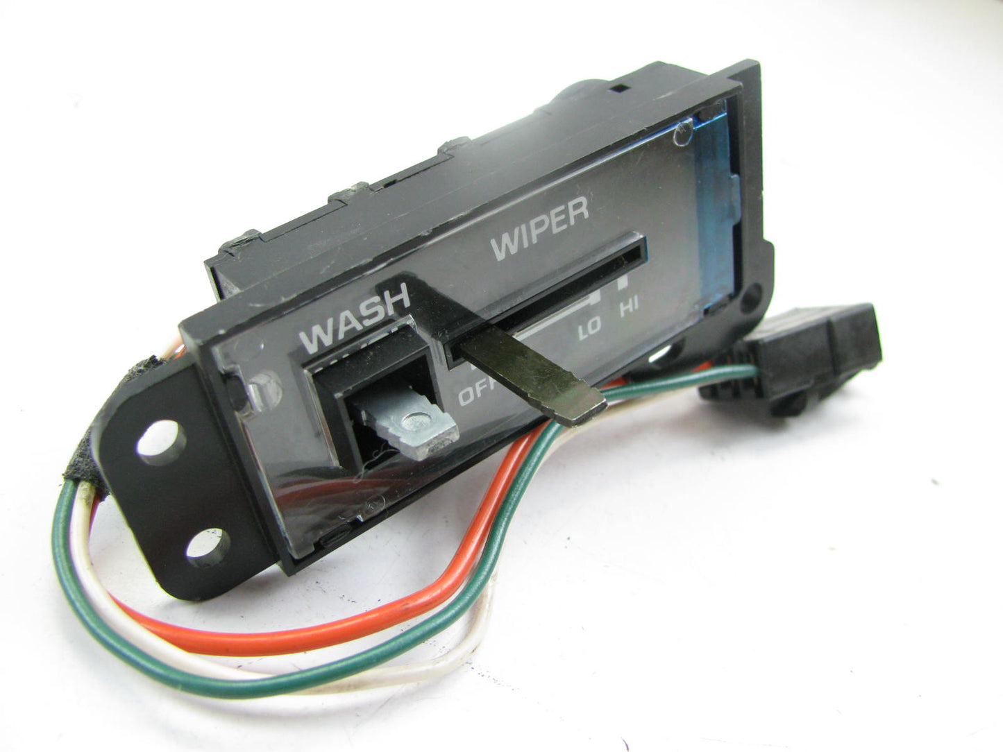 NEW - OUT OF BOX - OEM GM 22500593 Windshield Wiper Washer Switch