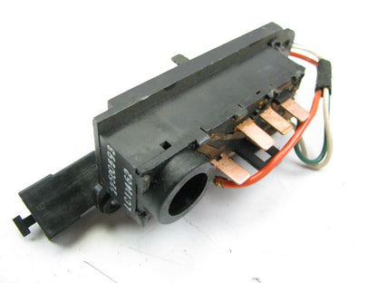 NEW - OUT OF BOX - OEM GM 22500593 Windshield Wiper Washer Switch