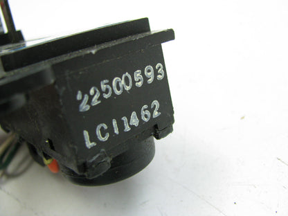 NEW - OUT OF BOX - OEM GM 22500593 Windshield Wiper Washer Switch