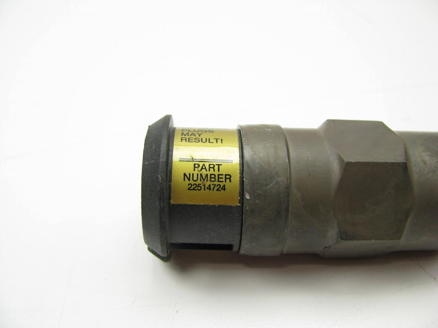 NEW - OUT OF BOX - OEM GM 22514724 Diesel Glow Plug Controller Switch
