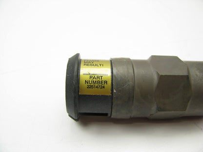 NEW - OUT OF BOX - OEM GM 22514724 Diesel Glow Plug Controller Switch