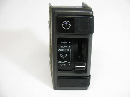 NEW - OUT OF BOX - OEM GM 22520528 Windshield Wiper Switch