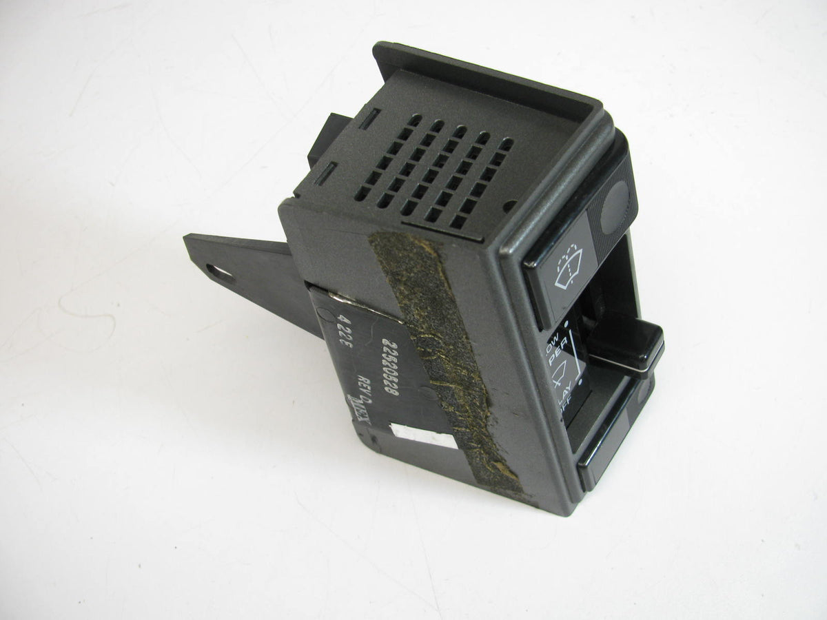 NEW - OUT OF BOX - OEM GM 22520528 Windshield Wiper Switch
