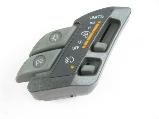 NEW - OUT OF BOX Fog Light Switch 22535655 For 89-91 Pontiac Sunbird