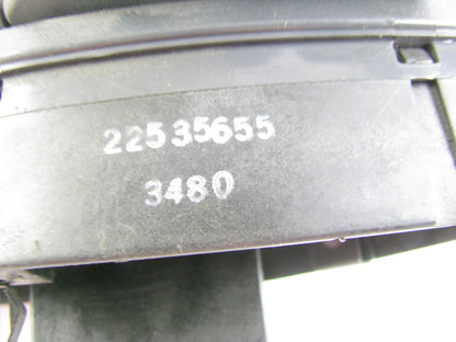 NEW - OUT OF BOX Fog Light Switch 22535655 For 89-91 Pontiac Sunbird