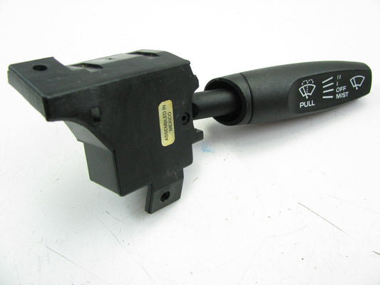 NEW - OUT OF BOX 22542652 Windshield Wiper Switch 1991-1994 Chevrolet Cavalier