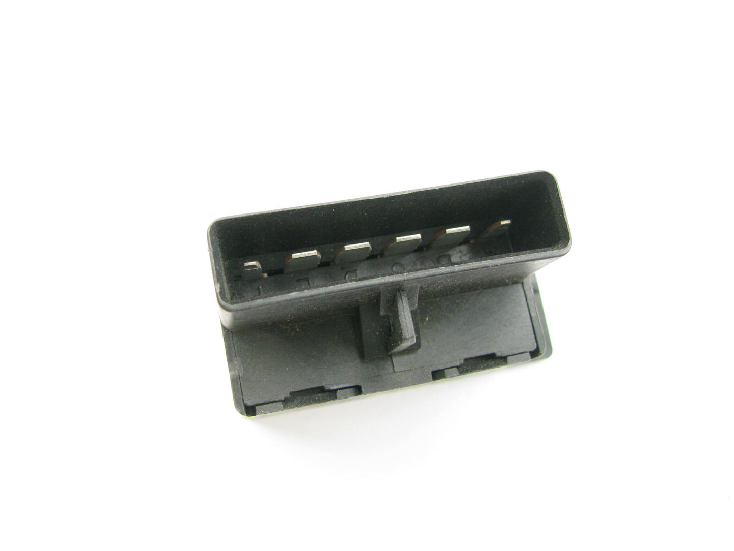 NEW - OUT OF BOX - OEM GM 22542931 REAR Window Defogger Relay