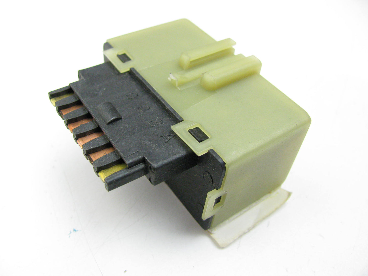 NEW - OUT OF BOX OE 22544850 Seat Lumbar Relay