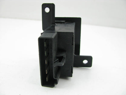 NEW - OUT OF BOX 22548128 Rear Window Defroster Switch 1990-1991 Buick Skylark
