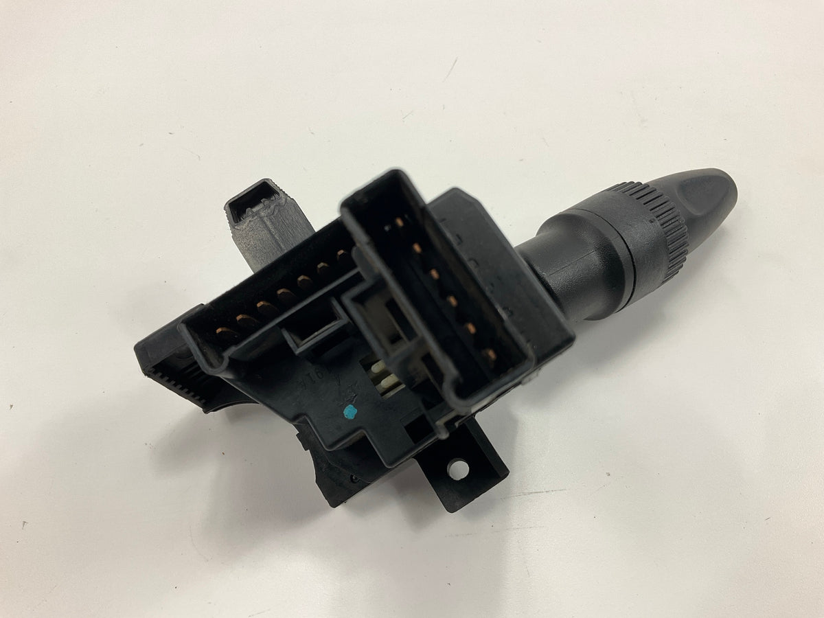 NEW - UNBOXED - OEM GM 22568383 Headlamp Switch For 1991-1994 Chevrolet Cavalier